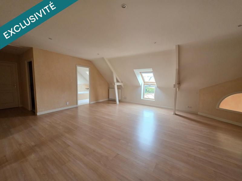 Maison - 174 m² - 6 pièces