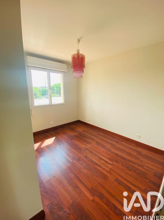 Maison - 93 m² - 5 pièces