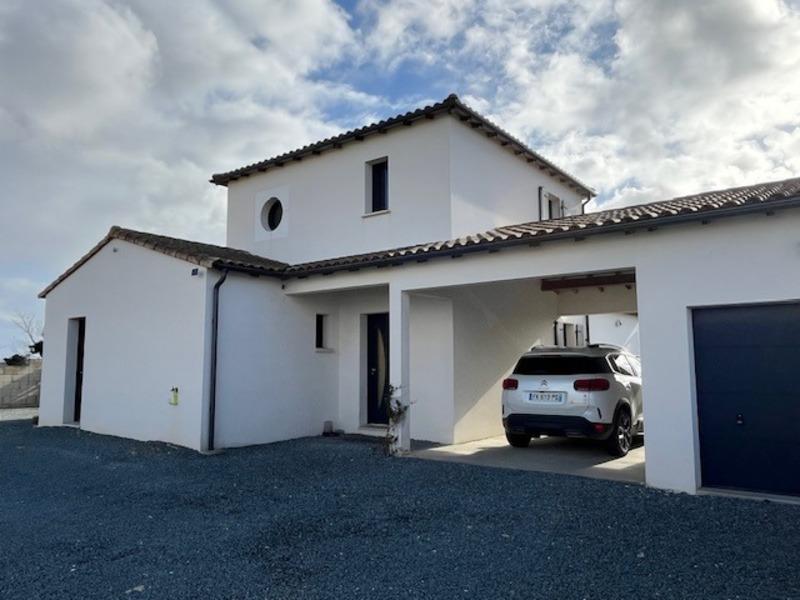 Maison - 128 m² - 6 pièces