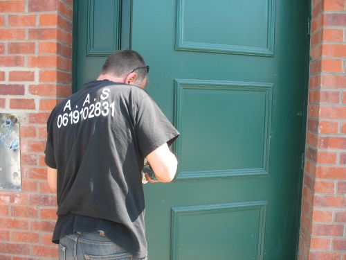 armentieres artisan serrurier