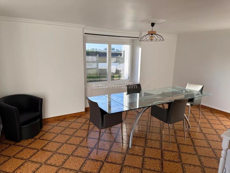 Maison - 150 m² - 5 pièces