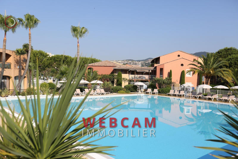 Appartement - 40 m² - 3 pièces