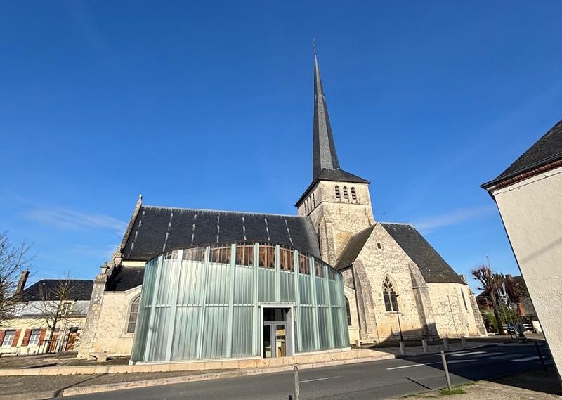 Journée Nationale de l'Architecture