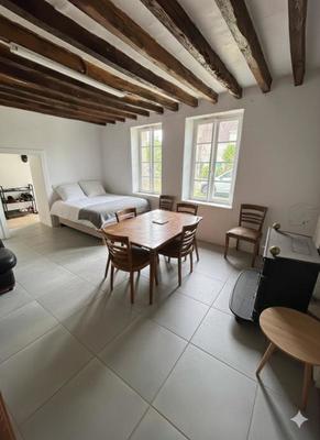 Longère - 90 m² - 4 pièces