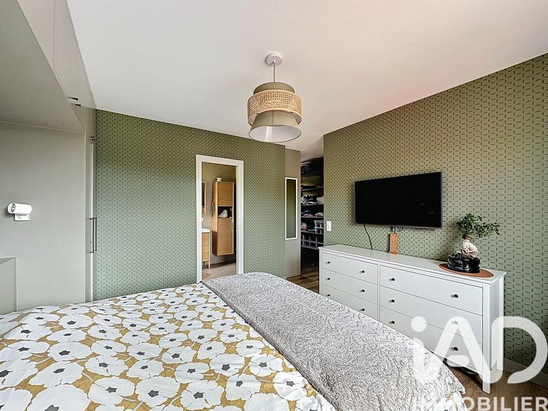 Maison - 175 m² - 6 pièces