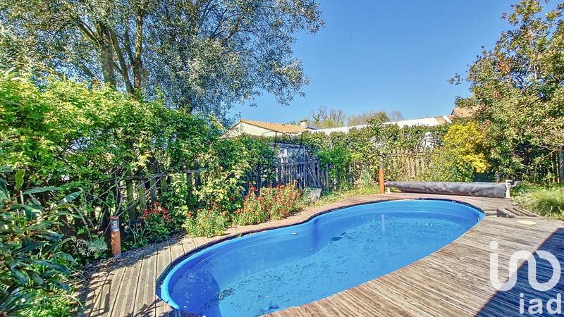 Maison - 146 m² - 7 pièces