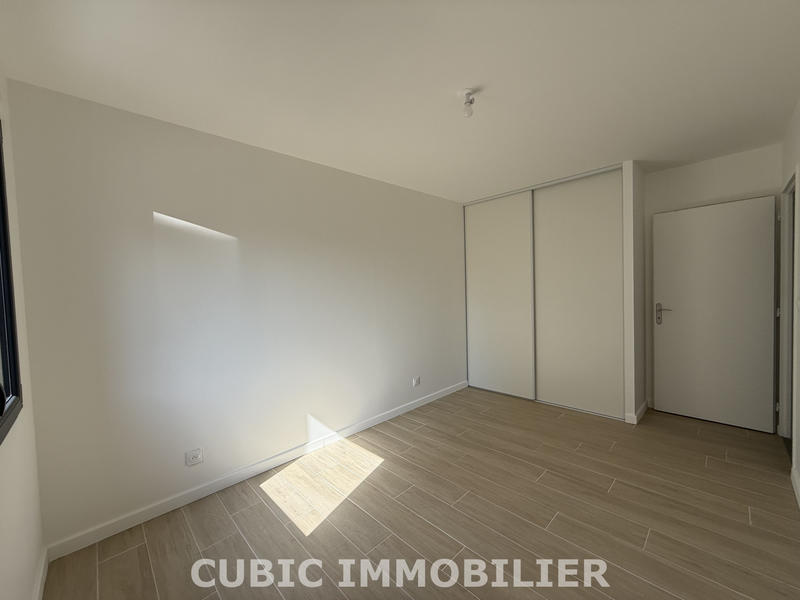 Villa - 101 m² - 4 pièces