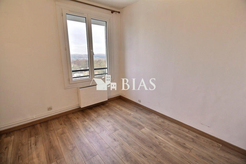 Appartement - 48 m² - 3 pièces