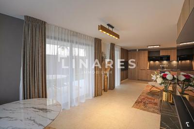 Appartement - 60 m² - 2 pièces