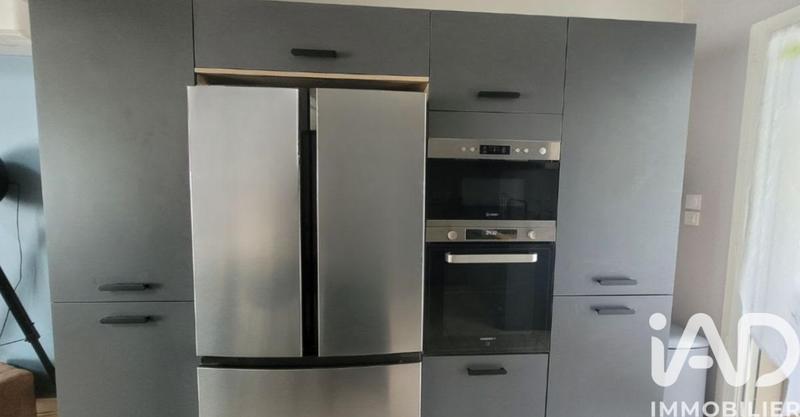 Maison - 146 m² - 7 pièces