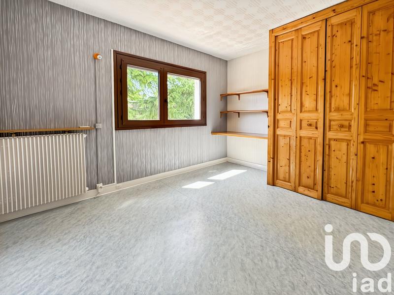 Maison - 115 m² - 6 pièces