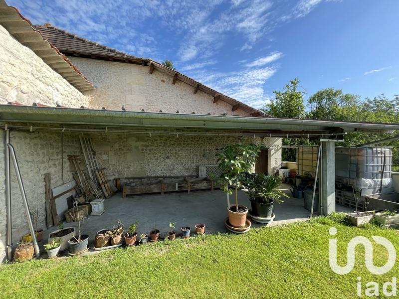 Maison - 185 m² - 5 pièces