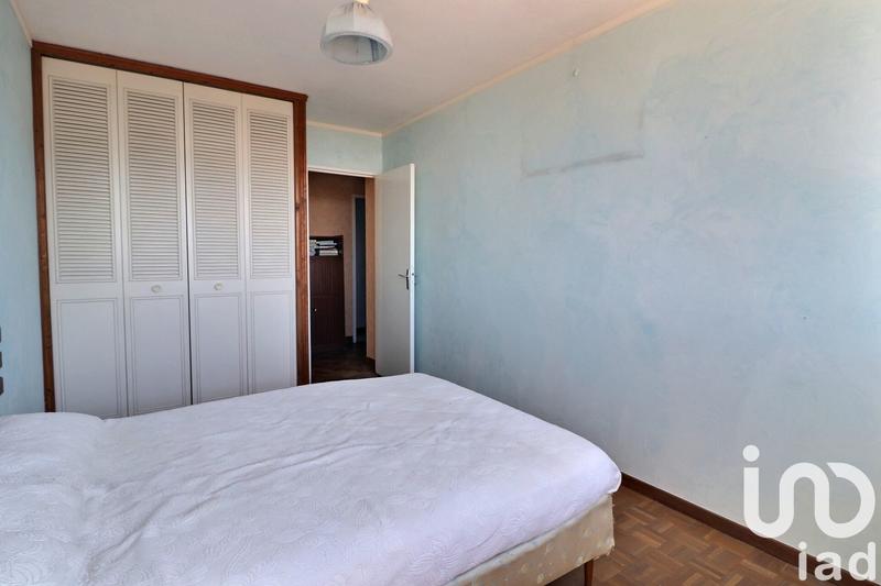 Appartement - 84 m² - 4 pièces