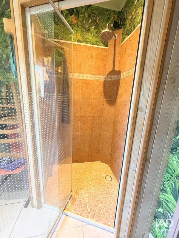 Maison - 121 m² - 4 pièces