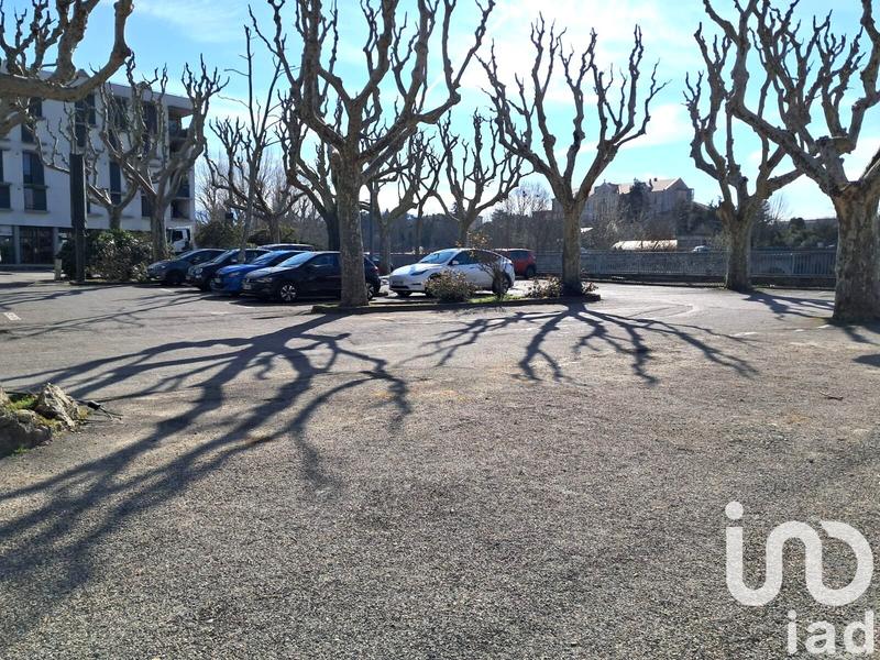 Appartement - 117 m² - 4 pièces