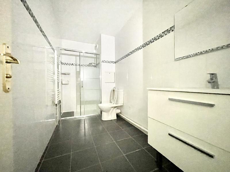 Appartement - 26 m² - 1 pièce