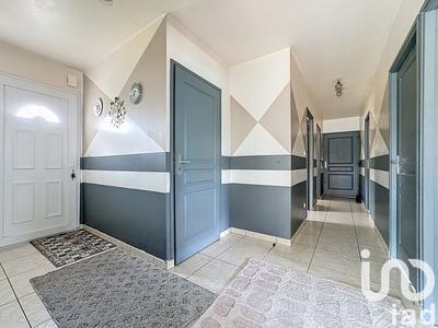 Maison - 108 m² - 5 pièces