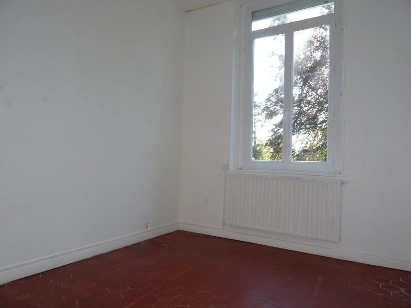Appartement - 116 m² - 5 pièces
