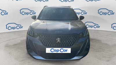 Peugeot 2008 II 1.2 PureTech 130 Eat8 Gt Line - Automatique Toit ouvrant