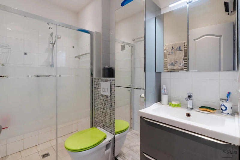 Villa - 54 m² - 3 pièces