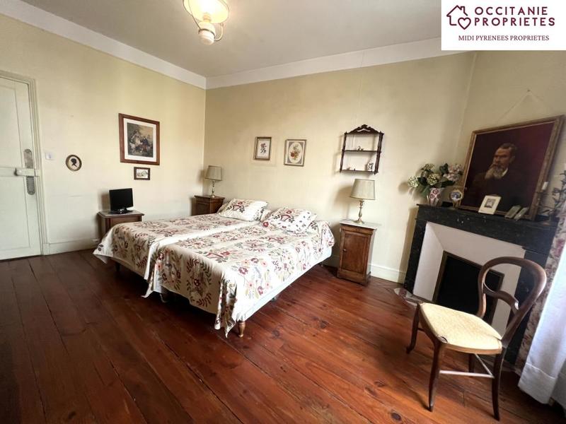 Maison de village - 174 m² - 7 pièces