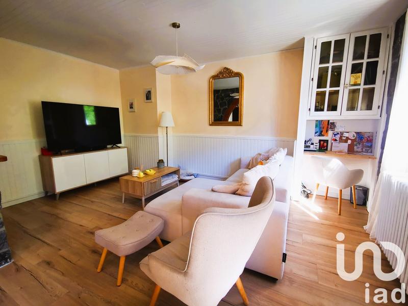 Appartement - 156 m² - 6 pièces