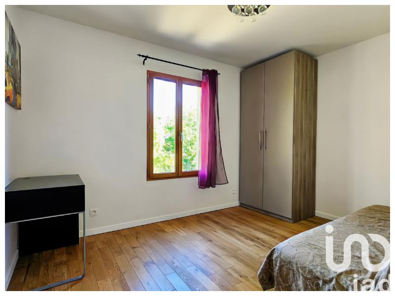 Maison - 152 m² - 6 pièces