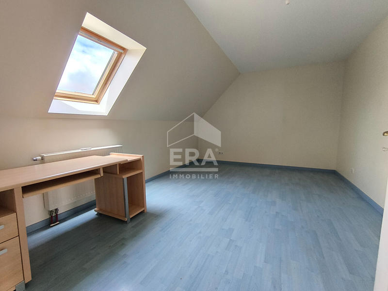 Maison - 204 m² - 6 pièces