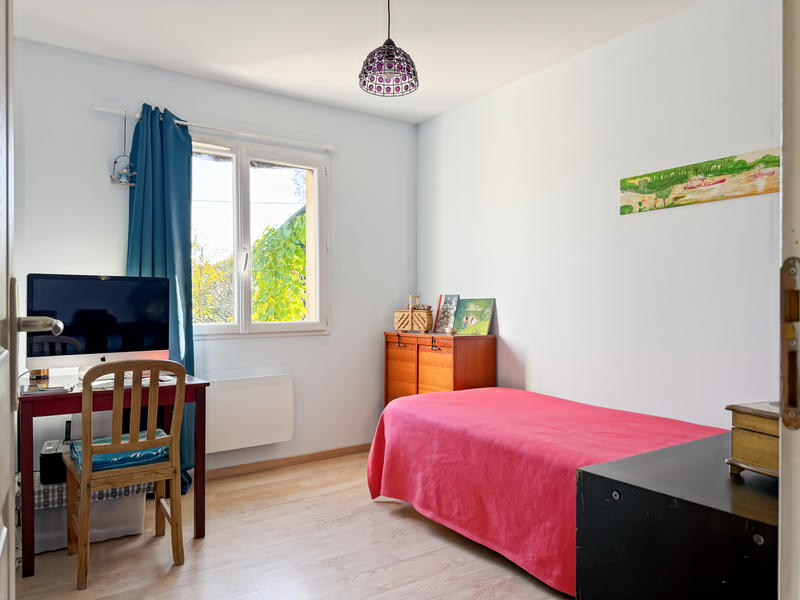 Maison - 82 m² - 4 pièces