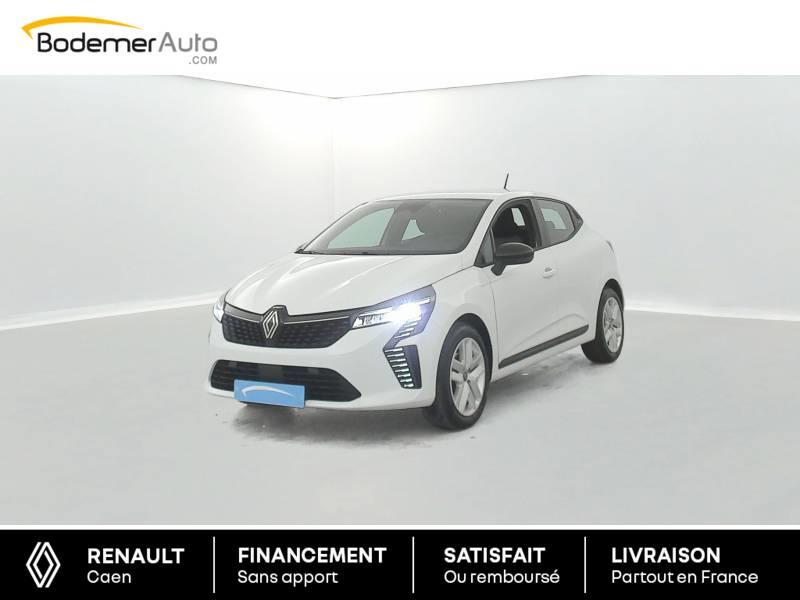 Renault Clio Blue dCi 100 ch Gsr2 Evolution