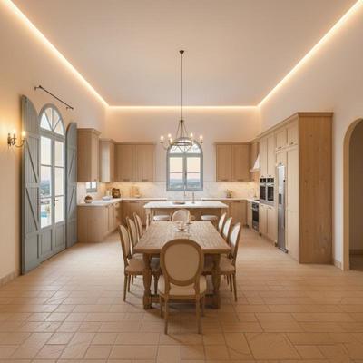 Maison - 187 m² - 5 pièces