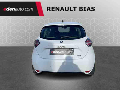 Renault Zoe R110 Intens