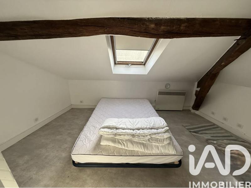 Appartement - 42 m² - 3 pièces