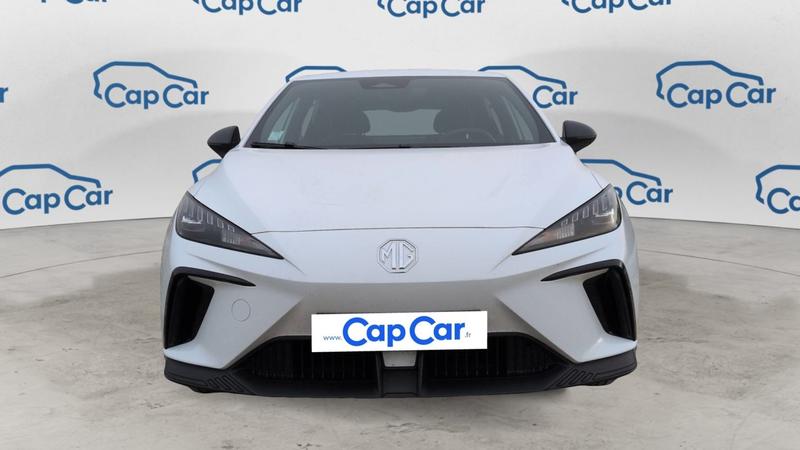 Mg Mg4 I 51 kWh 170 Standard Range - Automatique