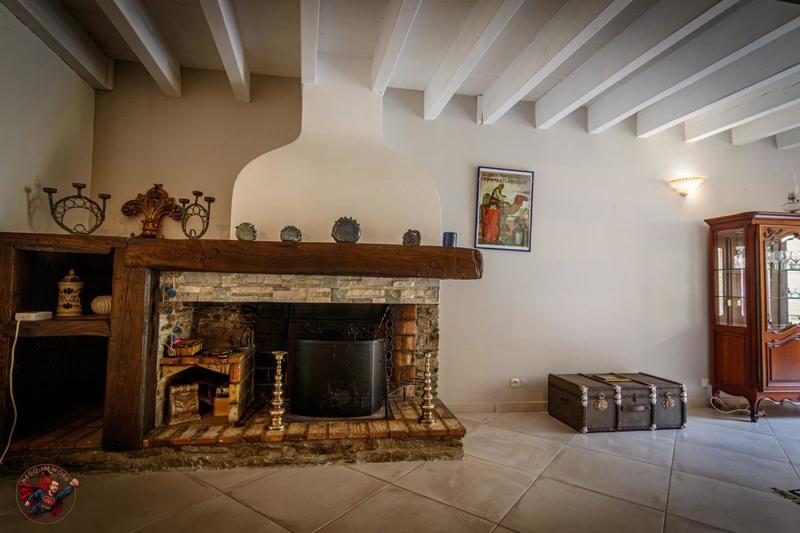 Maison de village - 139 m² - 5 pièces