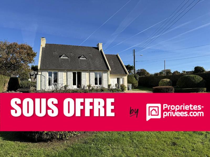 Maison - 63 m² - 3 pièces