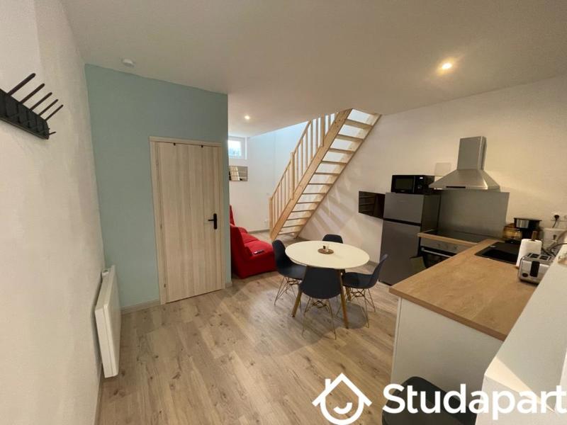 Maison - 66 m² - 4 pièces