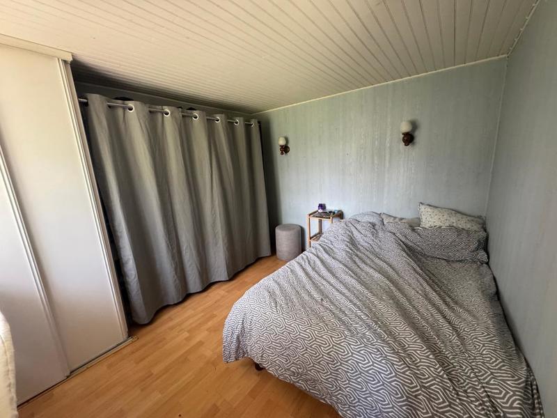 Maison - 65 m² - 4 pièces