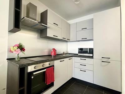 Appartement - 31 m² - 1 pièce