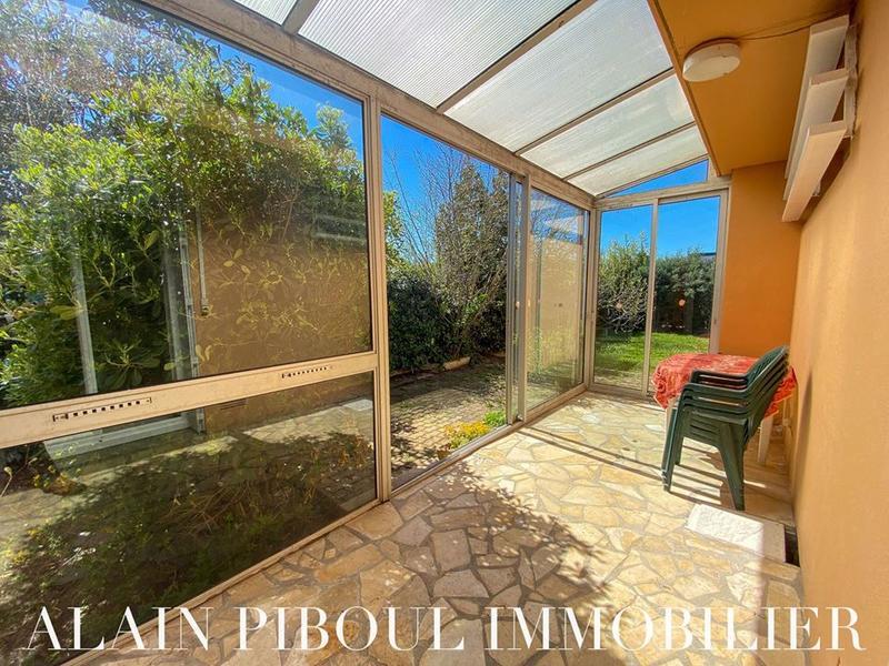 Maison traditionnelle - 103 m² - 5 pièces