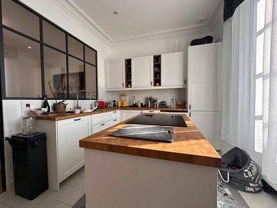 Maison - 137 m² - 6 pièces