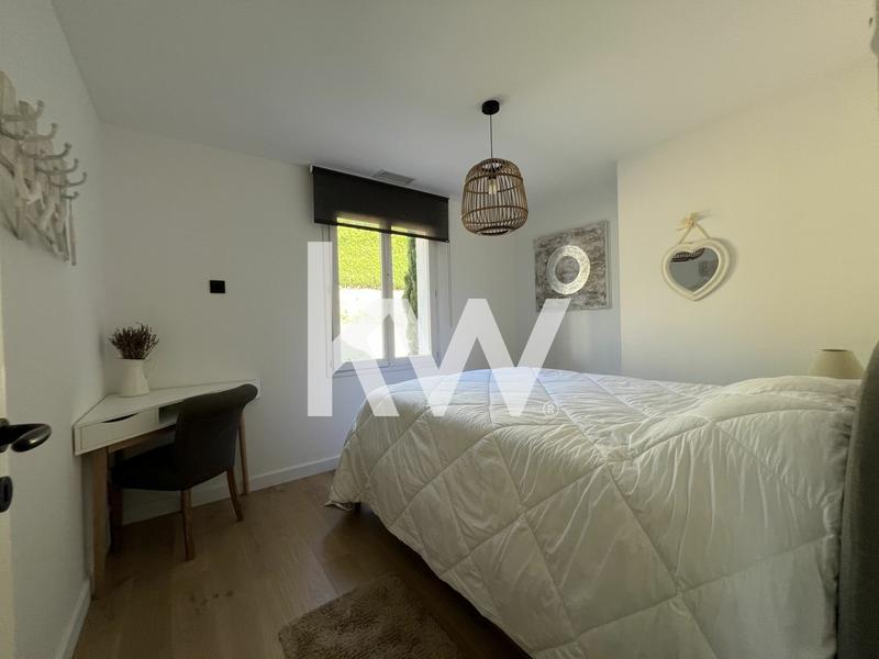 Maison - 157 m² - 6 pièces