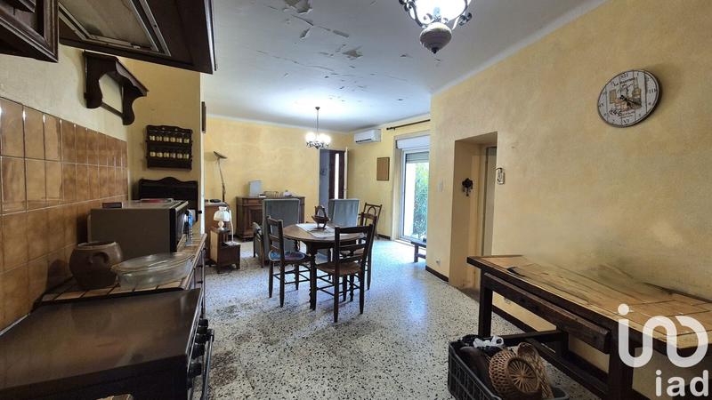 Maison - 117 m² - 5 pièces