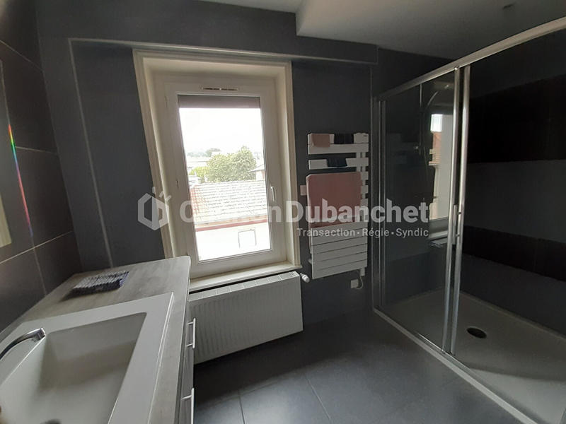 Immeuble - 269 m² - 5 pièces