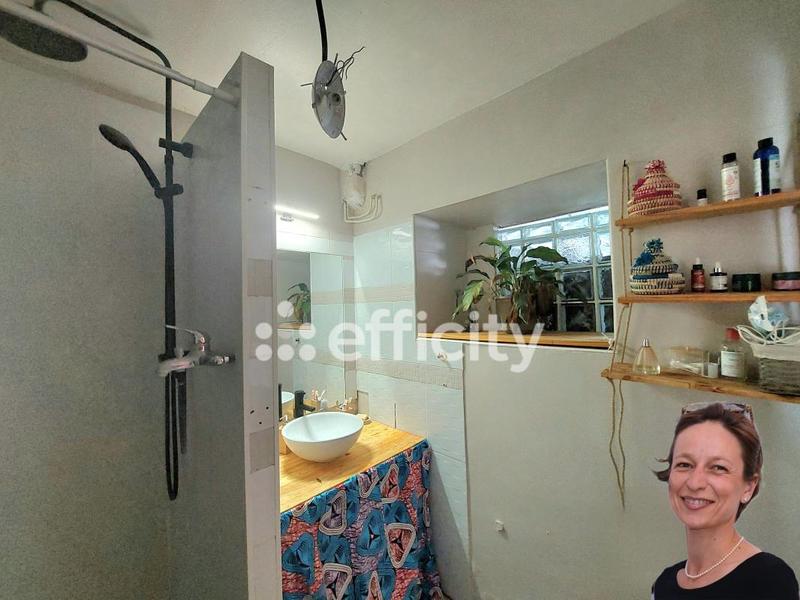 Maison - 156 m² - 5 pièces