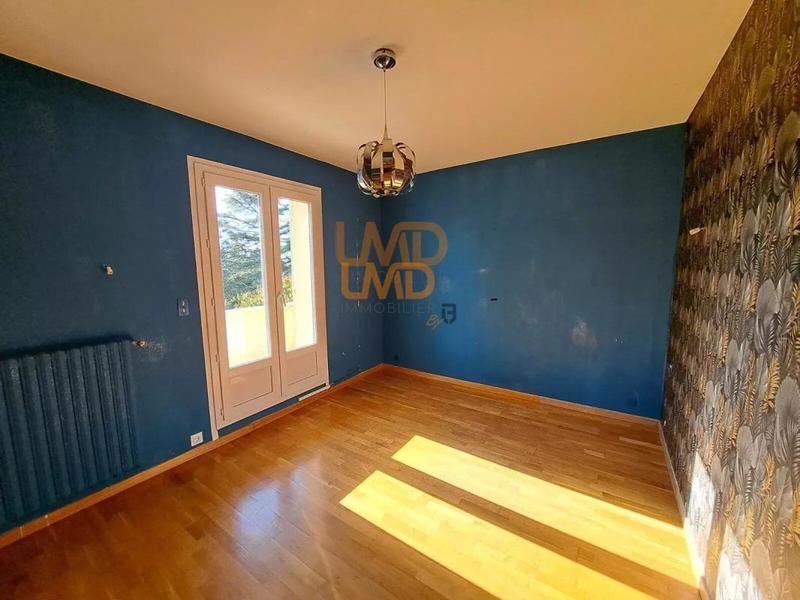 Maison de campagne - 169 m² - 7 pièces