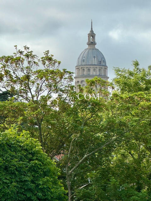 Appartement - 109 m² - 5 pièces