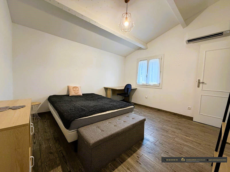 Maison - 164 m² - 6 pièces