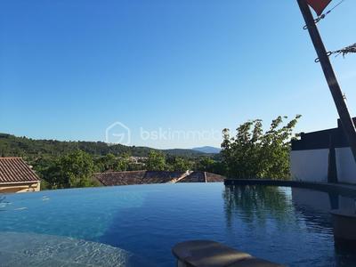 Villa - 145 m² - 6 pièces