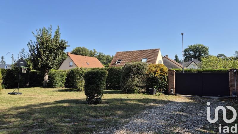 Maison - 102 m² - 5 pièces